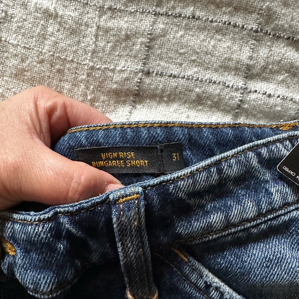 Shorts - Picture 3 of 4